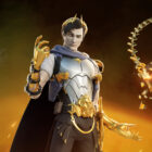 Das „Rise of Midas“-Event erschüttert Fortnite im neuesten V29.01-Update Creo Gaming
