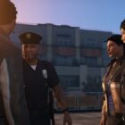 Der nächste große Raubüberfall von GTA Online: Hilfe für die Polizei und Angriff auf eine Hühnerfabrik Creo Gaming
