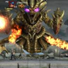Die Rückkehr von Contra: Operation Galuga wird nostalgische Fans begeistern. Creo Gaming