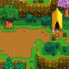 Die Strafe für Betrug und das Erreichen der Spitze im Stardew Valley Creo Gaming