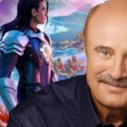 Dr. Phil und Fortnite: Steigt der Talkshow-Moderator bald in das beliebte Spiel ein? Creo Gaming