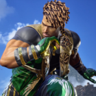 Eddy Gordo, der neue Star von Tekken 8! Creo Gaming