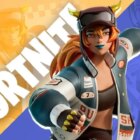 Ein exklusiver Skin für PlayStation Plus-Abonnenten in Fortnite Kapitel 5 Creo Gaming