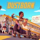 Entdecken Sie Dustborn, das neue Action-Adventure-Erzählspiel auf Xbox Creo Gaming