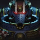 Entdecken Sie Juggermosh, den Crossover-Spielmodus von Call of Duty Warhammer 40.000 Creo Gaming