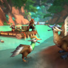 Entdecken Sie alle Informationen zu WoW Dragonflight Patch 10.2.6 Creo Gaming