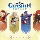 Entdecken Sie das neue Wunschsystem: Chronicled Wish in Genshin Impact Creo Gaming