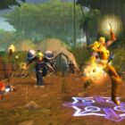 Vier Versionen von WoW Classic: eine Leistung für ein beeindruckendes kleines Team. Creo Gaming