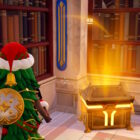 Entdecken Sie die Standorte der Göttertruhen in Fortnite Kapitel 5, Staffel 2 Creo Gaming