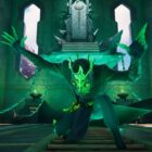 Entdecken Sie die göttlichen Aspekte von Fortnite: Steigern Sie Ihre Kräfte mit diesen legendären Bossen Creo Gaming