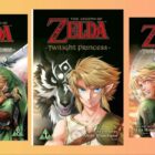 Entdecken Sie die komplette Manga-Box „The Legend of Zelda: Twilight Princess“ mit -10 %!! Creo Gaming