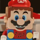 Entdecken Sie die neuen LEGO Super Mario-Sets, erhältlich ab 1. August 2024 Creo Gaming