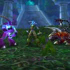Entdecken Sie die sechs neuen Runes of WoW Season of Discovery, Phase drei Creo Gaming