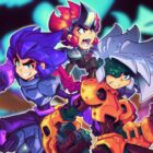 Entdecken Sie unsere Meinung zu Berserk Boy, einem aufregenden 16-Bit-Actionspiel! Creo Gaming