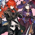 Entschlüsselung des neuen Genshin Impact-Banners „Wish Chronicled“ Creo Gaming