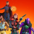Epic Games sammelt mit „Fortnite“ 36 Millionen US-Dollar für die Ukraine Creo Gaming