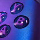 Exklusives Angebot: Xbox Series X|S Core-Controller in Stellar Shift mit -30 % Creo Gaming