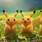Exklusives, extrem seltenes Pikachu endlich in Pokémon Go verfügbar! Creo Gaming