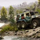 Expeditionen ist ein langsames, lohnendes neues Abenteuer im MudRunner-Universum. Creo Gaming