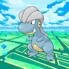 Finden Sie heraus, wie Sie Bagon in Pokémon Go und seine glänzende Entwicklung erhalten Creo Gaming