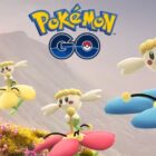 Flabébé Shiny jetzt in Pokémon Go verfügbar Creo Gaming