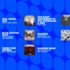 Fortnite Festival: Neue Titel mit Muse, Kansas und Blue Oyster Cult im Spiel Creo Gaming
