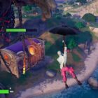 Fortnite-Spieler greifen eine gigantische, unzerstörbare Büchse der Pandora an Creo Gaming