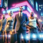 GTA 5: Leitfaden für das ultimative Online-Erlebnis. Creo Gaming