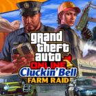 GTA Online-Update: Neuer Cluckin' Bell Heist Creo Gaming