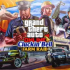 GTA Online-Update: neuer unerwarteter Raubüberfall. Creo Gaming