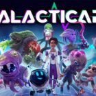 Galacticare: Ein verrücktes und fesselndes Weltraummanagementspiel Creo Gaming