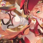 Genshin Impact: Enthüllung neuer Event-Banner-Charaktere – Version 4.5 Creo Gaming