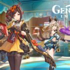 Genshin Impact Update 4.5: Klingenweben und Brokat am 13. März Creo Gaming