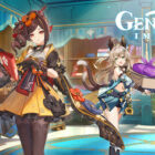 Genshin Impact Version 4.5 verfügbar am 13. März Creo Gaming