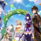 Genshin Impact Version 4.6: Kein Osterevent geplant, aber hier ist, was wir wissen Creo Gaming