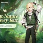 Genshin Impact arbeitet mit Discovery Channel zusammen, um das Bewusstsein für den Zustand natürlicher Lebensräume zu schärfen. Creo Gaming