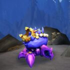 Holen Sie sich jetzt das Fathom-Haustier für World of Warcraft auf Twitch Creo Gaming