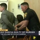 Izaiah Garcia wegen Mordes im Fall Pokémon Go verurteilt Creo Gaming