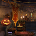 Kontroverse um seltene Drops aus saisonalen World of Warcraft-Events Creo Gaming