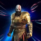 Kratos-Skin aus God of War kehrt in Fortnite Kapitel 5, Staffel 2 zurück Creo Gaming