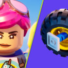 LEGO Fortnite: Wheels endlich im nächsten Update verfügbar Creo Gaming
