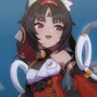 Lernen Sie Nekomata kennen, den neuen Charakter aus Zenless Zone Zero! Creo Gaming