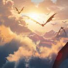Neue World of Warcraft-Erweiterung: Dragonflight steigert Abonnenten Creo Gaming