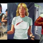 Neues GTA Online-Update: Cluckin' Bell Farm und ein fahrbarer Zug! Creo Gaming
