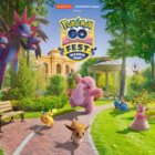 Niantic riskiert Ärger mit dem Prado-Museum wegen des Pokémon GO Fest 2024. Creo Gaming