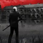 Otxo: Ein rohes und effektives Actionspiel wie Hotline Miami! Creo Gaming