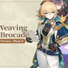 Phase zwei von v4.5 von Genshin Impact: Drei Event-Wünsche und drei bevorstehende Spiel-Events Creo Gaming