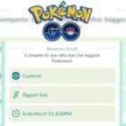 Pokémon Go 2024: Castform glänzt beim PokeStop Showcase Creo Gaming