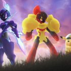 Pokémon Go-Event: Entdecken Sie die Neuzugänge des „Horizons“-Events mit Charcadet, Armarouge und Ceruledge! Creo Gaming