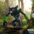 Pokemon Go: Schauen Sie sich das Verdant Wonders-Event mit Zarude und Feldforschungsaufgaben an Creo Gaming